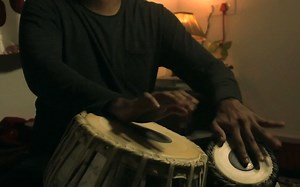 Polyphia - G.O.A.T (Tabla Experiment)｜塔布拉鼓