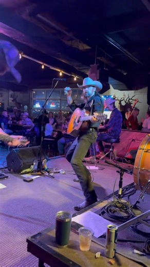 Some might call this our “calling card.”Others might call it unnecessary word replacement.