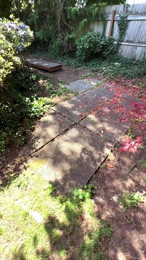 DIY Concrete Patio! #diy #concrete #concretepatio #mudmixer #patio | BYOT