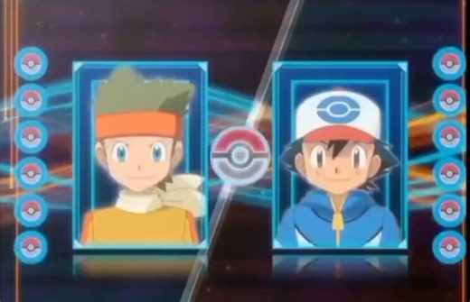 No se que es peor de esta pelea- el como llego ash- que casi gane contra lo que tenía Cameron- Las decisiones de Cameron- Que Riolu evolucione de gratis.- Cameron teniendo solo 5 Pokémon - Que Ash pierda contra 5 Pokémon teniendo 6- No Usar a Krokodile- Borren esa temporada.