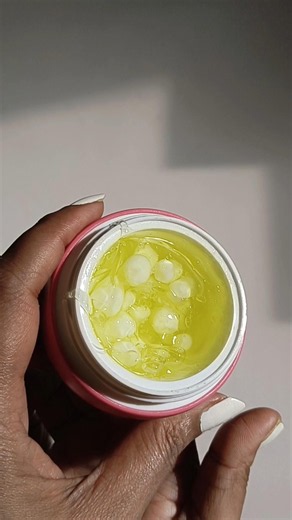 Clayco's *new* bestseller Yuzu & Vitamin C Glow Capsule Cream - Brightening Boba capsules review!