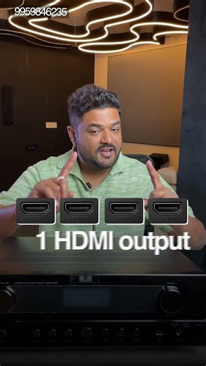 🎬 Is Tonewinner AT-1200 PRO the TOP CHOICE for Dolby Atmos Home Theatre? | tsb reverb processor