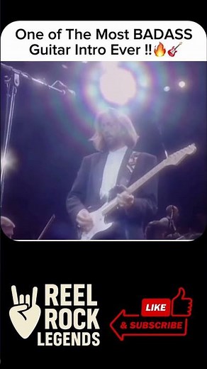 Eric Clapton’s Legendary “Layla” Intro – Royal Albert Hall 1990 #shorts Clapton’s Most Iconic Intro