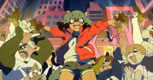 'BNA: Brand New Animal': Release date, plot, cast, trailer and all you need to know about Netflix anime series