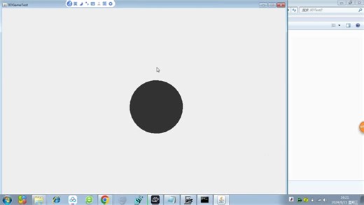 我把scratch里的3D做到java里了???(1)