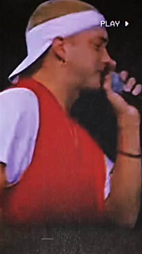 Eminem & Dr. Dre Live - Up In Smoke Tour 2001