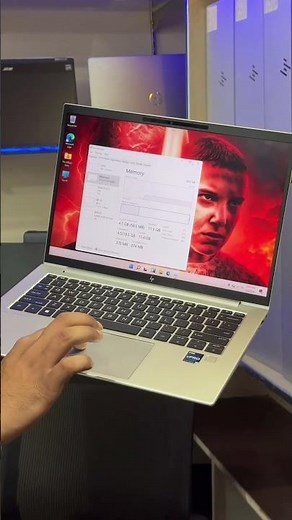 Hp Elitebook 840 g10 | Core i5 13th generation 16gb ram ddr5 256gb ssd nvme | Intel Iris Xe Graphics