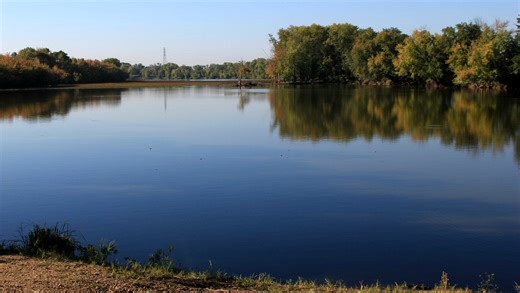 Mission accomplished: land, where Ohio and Great Miami rivers meet, now protected