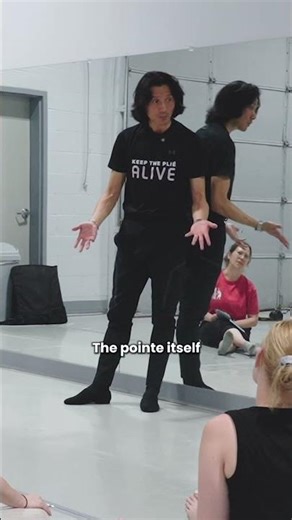 The Hard Truth: Not Every Dancer Should Go En Pointe