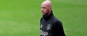 Erik ten Hag, l’architecte de l’ombre de l’Ajax Amsterdam / Le Grand Format
