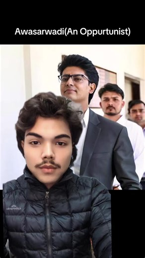 Bistarai dhamki auna thalcha dherai bolyo bhanera esarinai bhagauda and the biggest Oppurtunist please know your leader and who to support #awareness #fyp #nepalitiktok