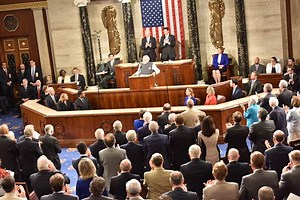 PM Narendra Modi's clear cut and strong message on terrorism during his address to the joint meeting of the US Congress: • The basic philosophy of terrorism, spread from western territory of India to Africa under different names like Lashkar-e-Taiba, Taliban and ISIS, is common – hate, murder and violence. • Although the shadow of terrorism is spread across the world, it is incubated in India’s neighborhood. • The fight against terrorism must go beyond the traditional tools like using military i