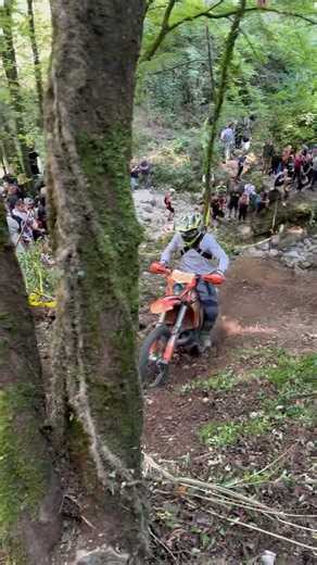 PRIMO ALLA FINALE dell’italiano di ENDURO ESTREMO🔥🚀 #enduroestremo #extremenduro #enduro #ktm