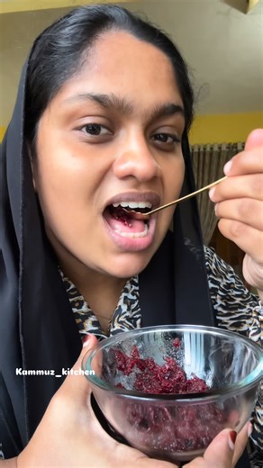 Kammueppu❤️‍🩹 on Instagram: "Endhori pang Anne🥲"