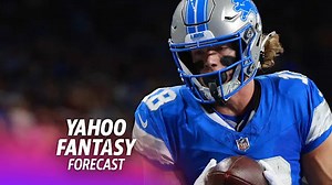 Can Isaac Teslaa carve out consistent fantasy points this season?