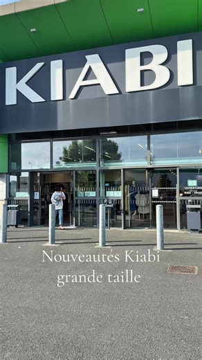 Nouveautés Kiabi grande taille - Collection & idées looks