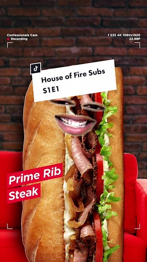 Welcome to the House of Fire Subs. Where the subs are hot, and the drama is hotter 🔥 #HouseofFireSubs