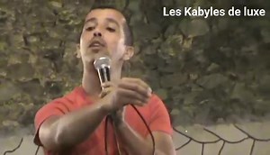 La #différence entre l'éducation en Algerie et ailleurs en europe illustrée par #Khaled parhasard | Les kabyles de luxe