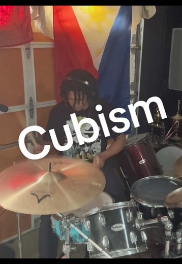 Exploring Cubism in Music and Art