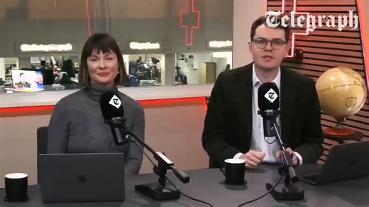 Why The Telegraph Ranked President Hakainde Hichilema Among the World’s Top Leaders | UPND Zambia