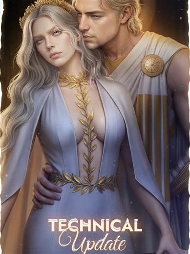 Romance Club Technical Update: New Features and Fixes