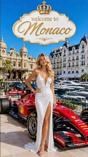Monaco Vibes No.2 #monaco #montecarlo #montecarlomonaco #montecarlocasino #shorts #short