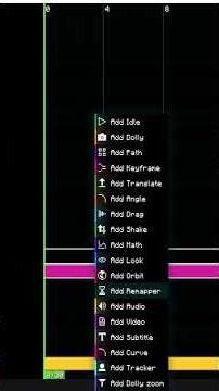 ORBITATION 101 Animation Tutorial | BBS CML Edition @NioumMC #minecraft #shorts