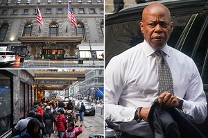 Exclusive | NYC inks $1B shelter contract with hotels to house 86K immigrants and homeless — despite claims migrant crisis is easing