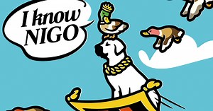 Nigo presenteert tracklist van aankomend album "I Know NIGO" met o.a. A$AP Rocky, Tyler The Creator en Pop Smoke