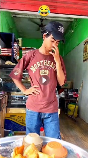 Funny Comments With Nonu 😂 Part 44 #shorts