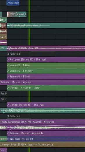 HOW TO CRANKDAT #djdubstep #edm #dubstepdrops #fypシ゚viral #fyp #shorts #riddim #edms #music
