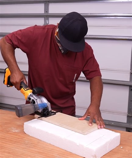 18K views · 70 reactions | Making & Using a Simple Trim Router Table | DIY Creators | Facebook
