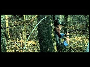 『夜明けのゾンビ』予告編