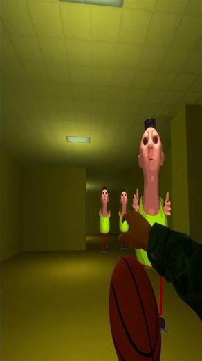 Don’t Turn Around 😱 PART-06 #nextbots #gmod