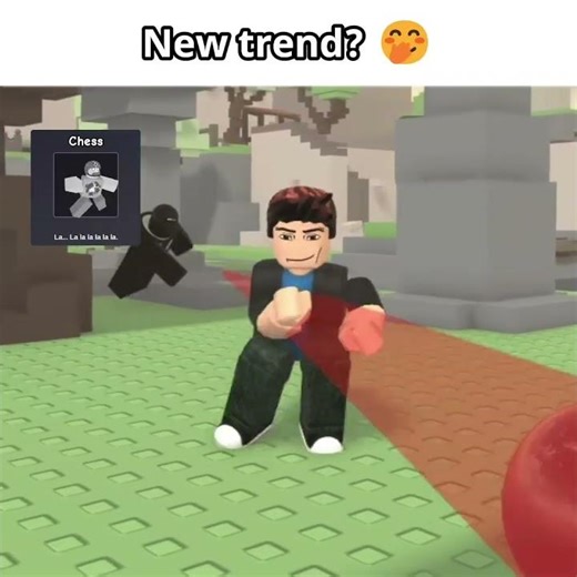 Jester funk dance new trend? #rblx #roblox #dance #robloxedit #robloxdance