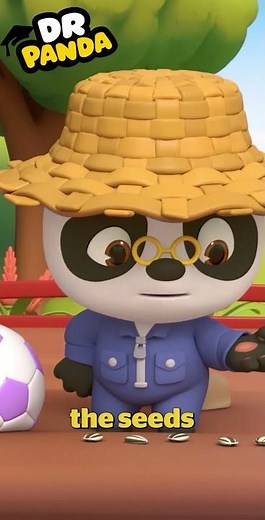 🐼📦 Think Outside The Box! #DrPanda #DrPandaTotoTime #KidsLearning