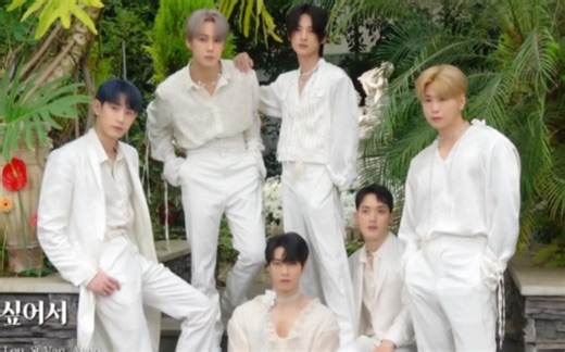 VAV《Designer》MV预告+专辑试听公开！