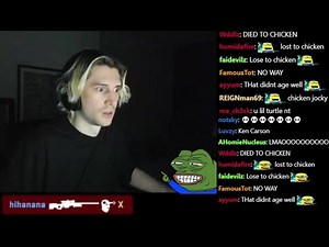 This Has to Be One Of xQc's Funniest CS Clip Ever