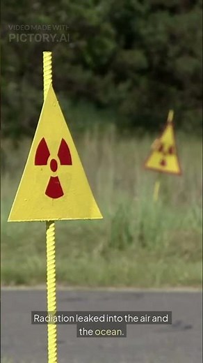 What Really Caused the Fukushima Incident in Japan?