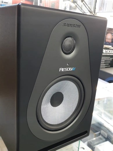 Samson Studio Speakers: The Ultimate Guide for Bedroom Producers