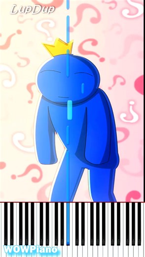 Real or Fake - Part 5 Piano Tutorial