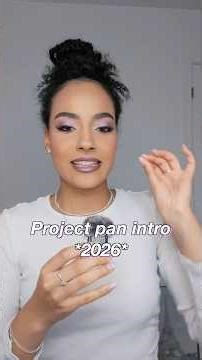 Project pan intro *2026* ✨💰 #lowbuy #projectpan