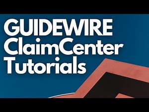 Guidewire ClaimCenter Training | Guidewire Gosu Queries and Gosu Scratchpad | Guidewire ClaimCenter