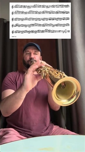 Practice time🎷#music #livemusic #sopranosaxophone #jazz #live