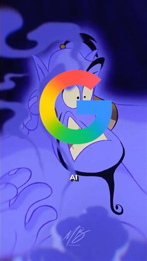 Google Genie and Tesla