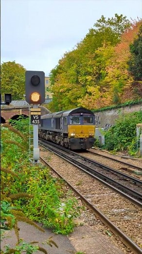 Closely Observed Random Trains Vol XII #railwaycontent #trainspotting #railways