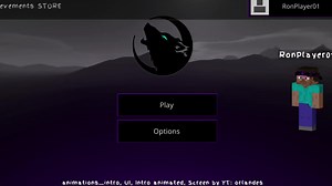 El mejor cliente de menú de mods para MCPE 2024