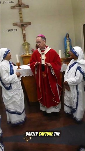 The World’s Largest Charity: The Catholic Church