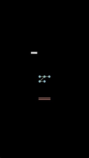 The Connector Problem #computerscience #ytshorts #datastructures #shorts