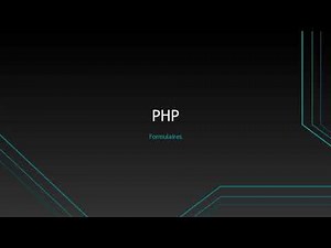 04 php vscode : formulaires